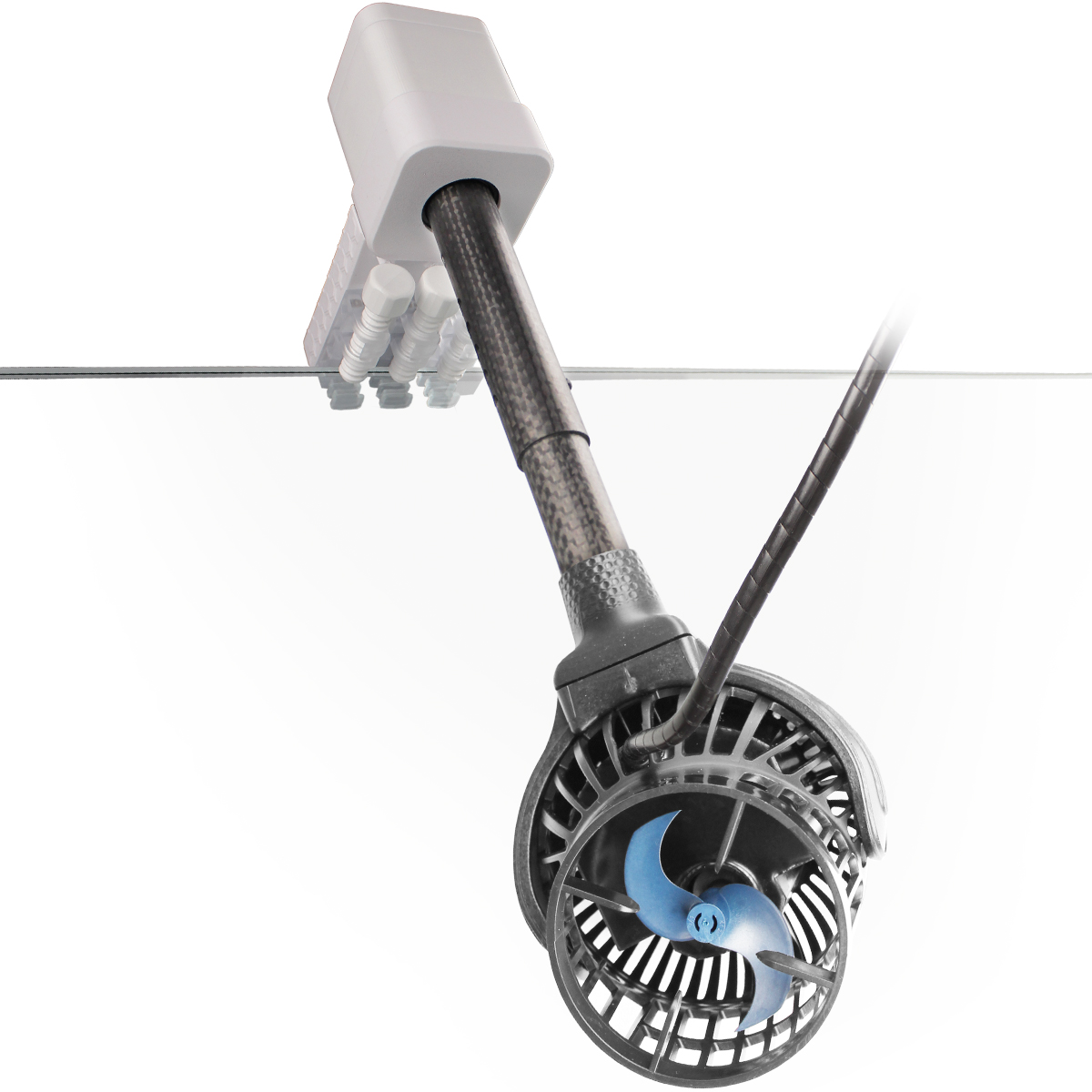 Turbelle nanostream 6105 ORCA