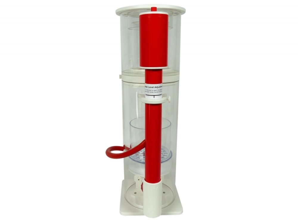 Mini Bubble King 160 mit Red Dragon X DC 12/24V Mini Bubble King 160 mit Red Dragon X DC 12/24V