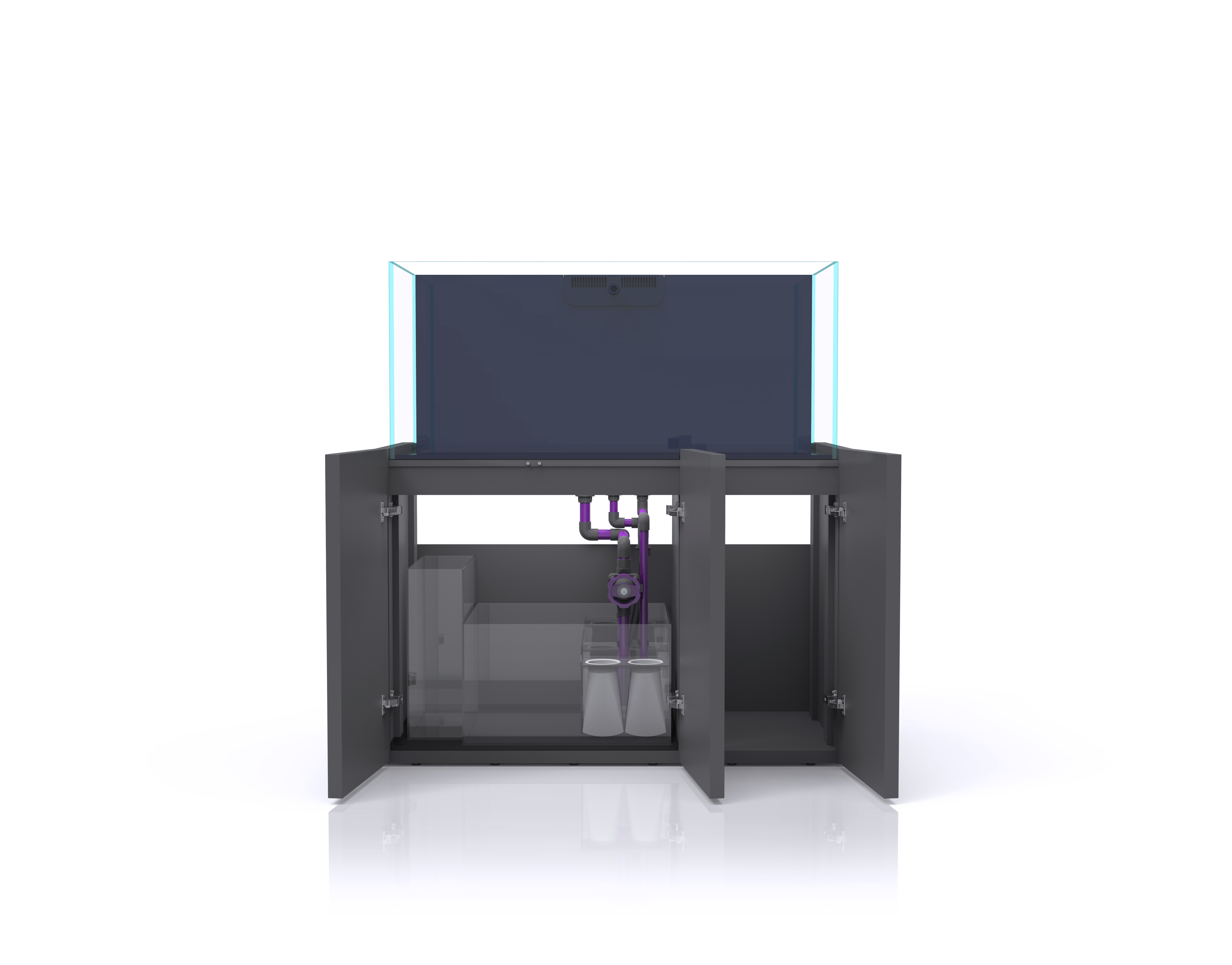 OPUS G2 440 Pro-Line Basaltgrau