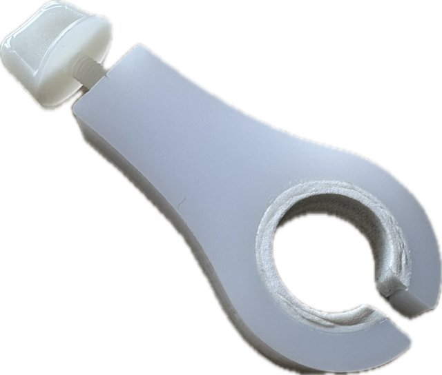 MARINE CLEAN Vliesfilter-MC Switch Halter Schwimmerschalter 2.4 MARINE CLEAN Vliesfilter-MC Switch Halter Schwimmerschalter 2.4