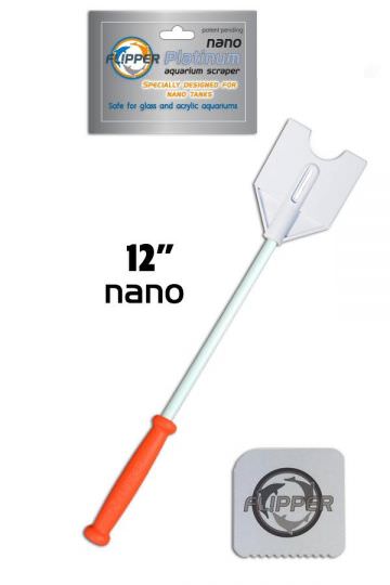 Flipper Platinum Scraper Nano