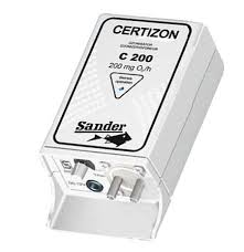 Ozonisator Sander Certizon C 200