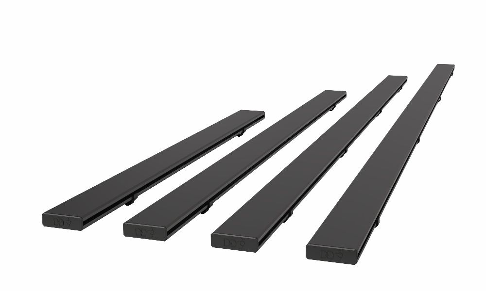 Hydra  OTM Rail-Set für AI-Leuchten 