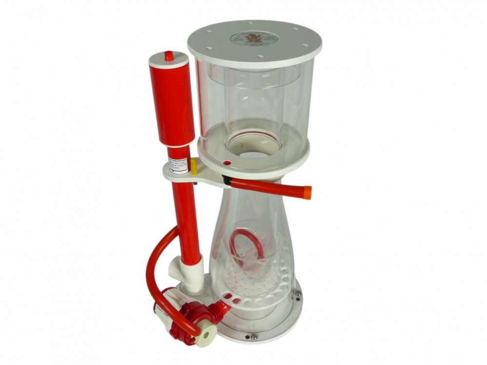 Bubble King Double Cone 150 mit Red Dragon 6 DC 12V Bubble King Double Cone 150 mit Red Dragon 6 DC 12V