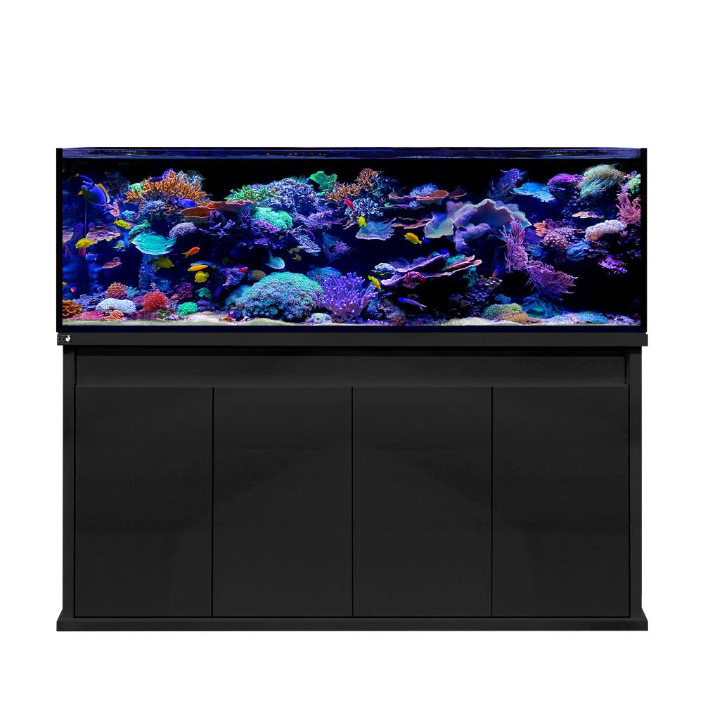 Reef-Pro  1800  - Aquariumsystem  Schwarz Glanz