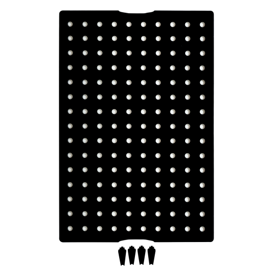 Korallendeck  Coral Frag Board Maxi  600 x 400 mm Kopie
