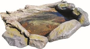 Bachlauf Becken 50L Bachlauf Becken 50L