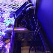 Reef-Pro  1800  - Aquariumsystem  Anthracite Glanz