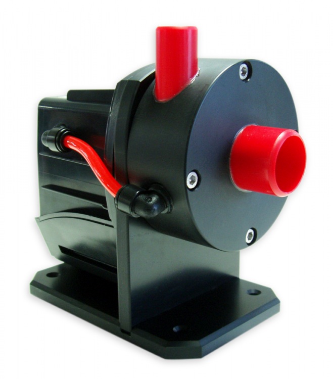 Red Dragon® Pumpe 14000L AntiKalkBypass Red Dragon® Pumpe 14000L AntiKalkBypass
