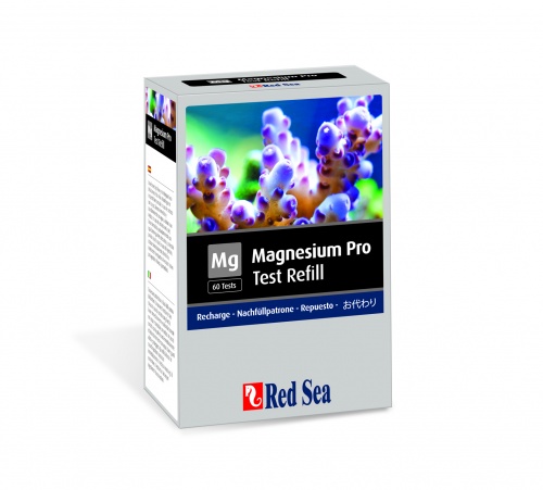 Red Sea Magnesium Pro Refill