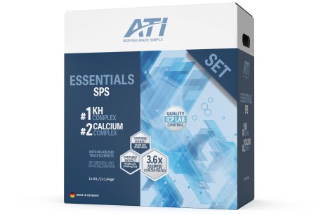 ATI Essentials Essentials SPS 2   je 2700 ml