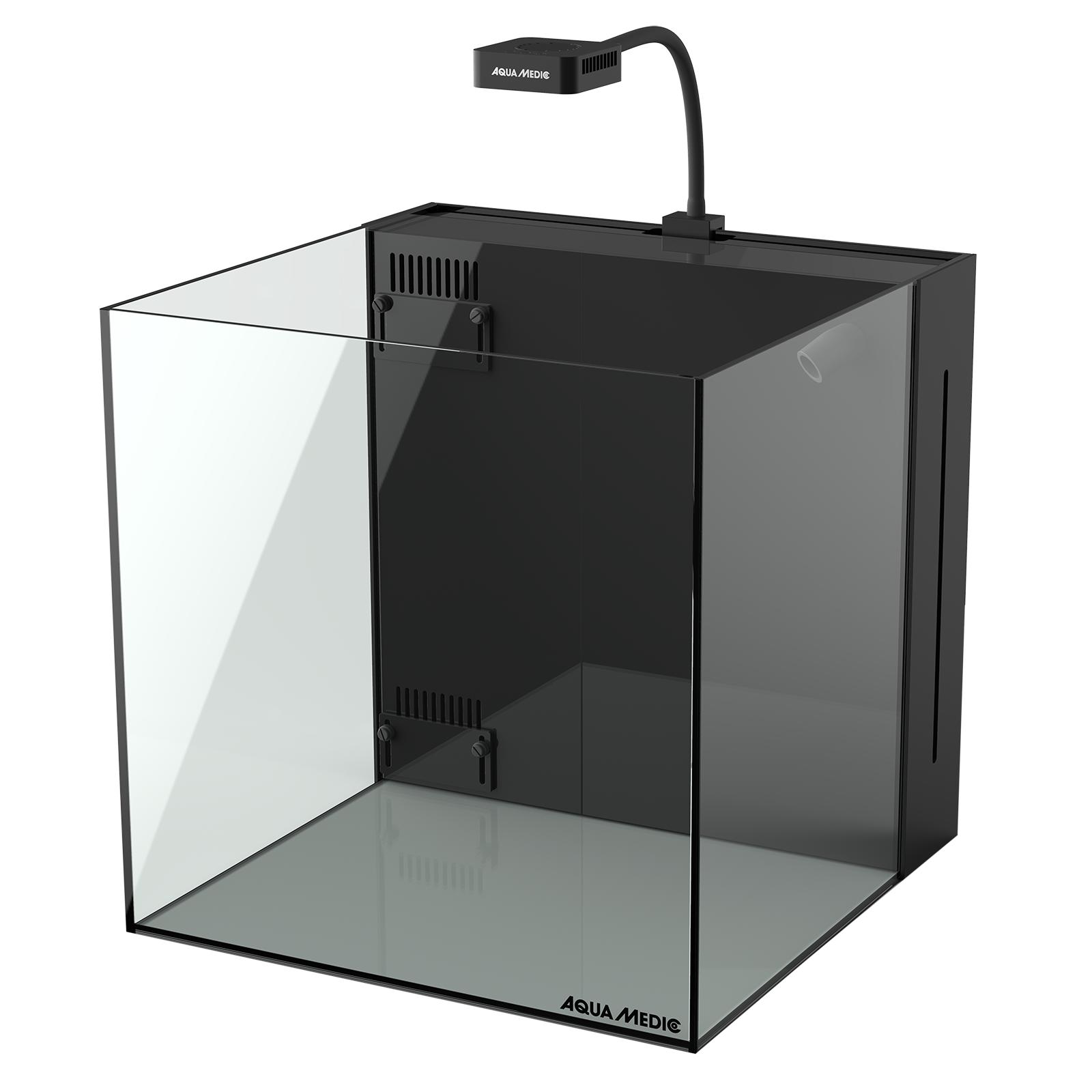 Aqua Medic Yasha 90 Meerwasser-Komplettbecken