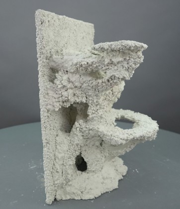 Rückwand-Modul rechts 55 x 50 x 32 cm Rückwand-Modul rechts 55 x 50 x 32 cm