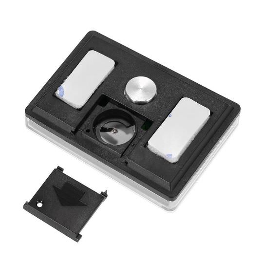 Digitales Aquarium-Thermometer