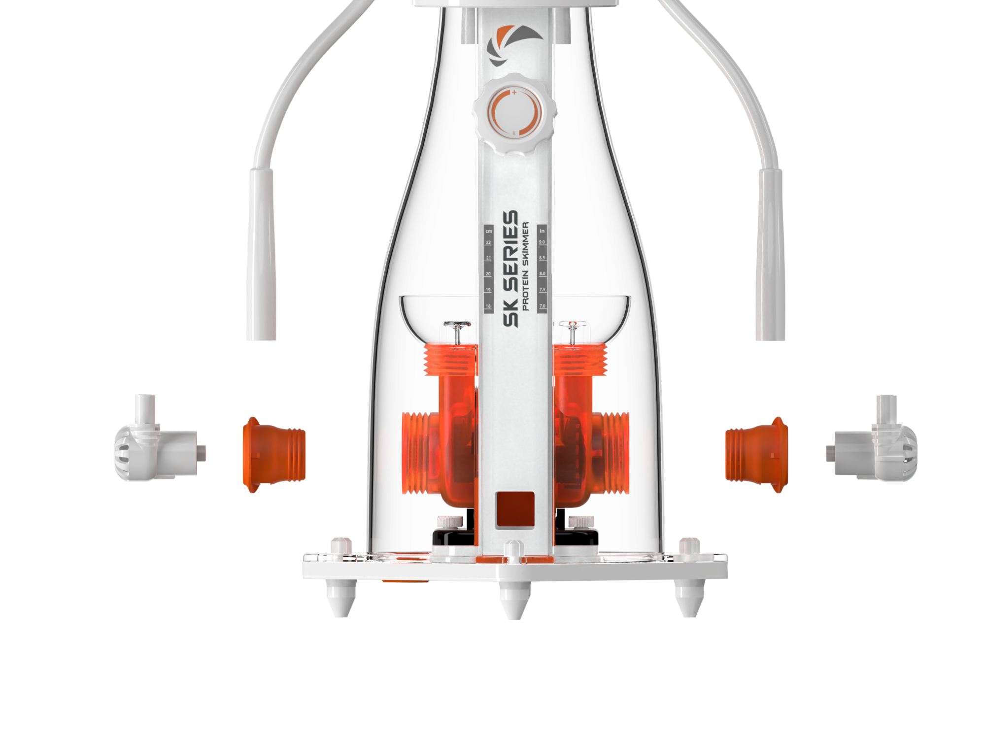 Abschäumer Jump Skimmer Maxspect MJ-SK2400