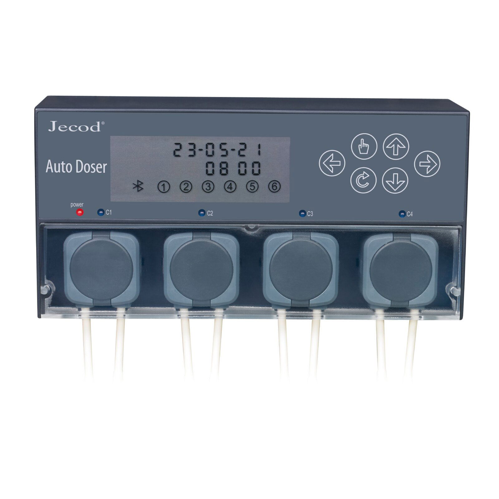 Jebao / Jecod Doser  Dosierpumpe