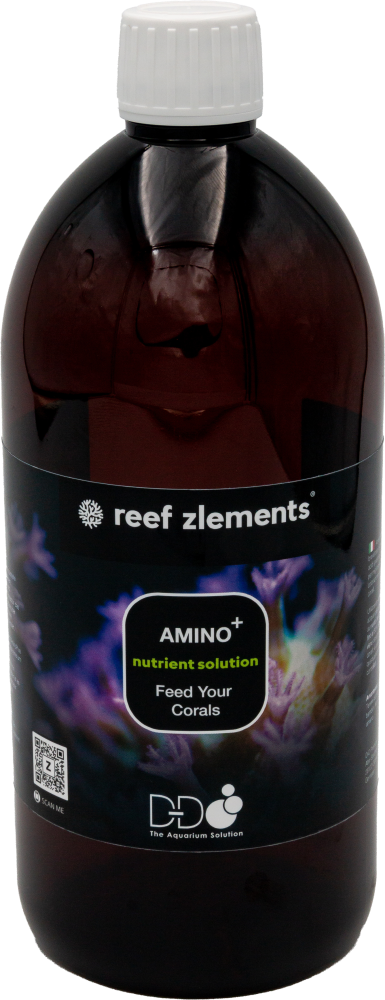 Reef Zlements Amino+ - 1 L - Nährstofflösung