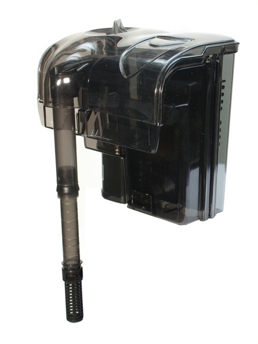 Außenfilter Biologischer Außenfilter AF02-300 Hang-on