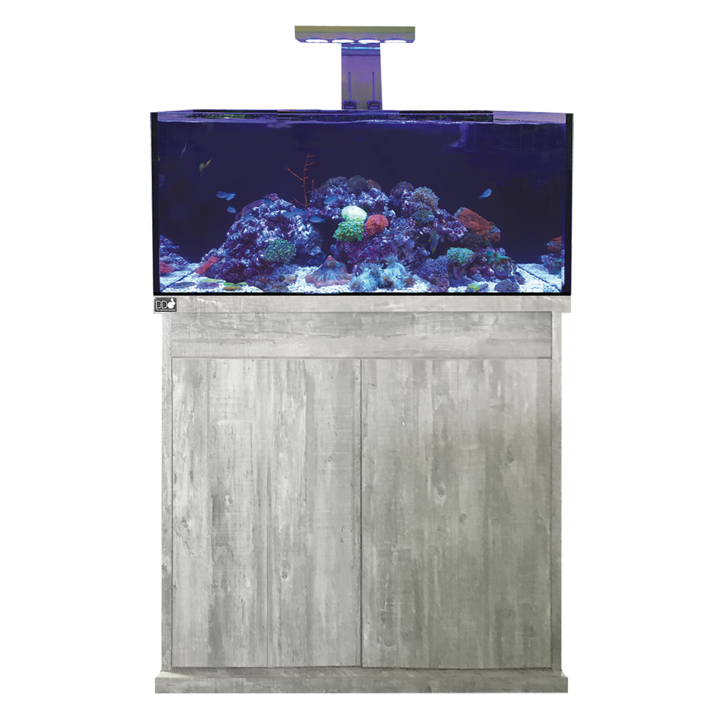Reef-Pro 900 - Aquariumsystem Driftwood Concrete  