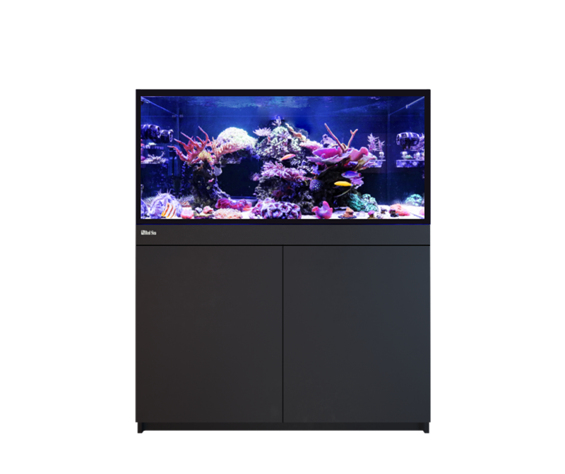 RED SEA REEF- Frame  Aquarium 350