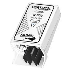 Ozonisator Sander Certizon C 300