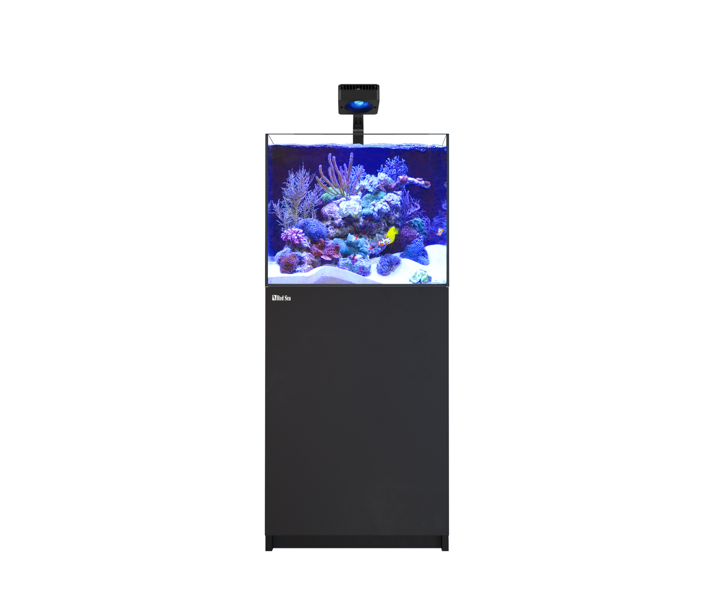 RED SEA Reefer Aquarium 200 G3 Deluxe