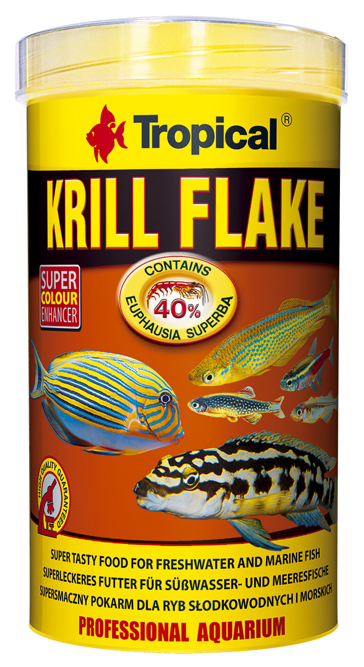 Krill Flake 