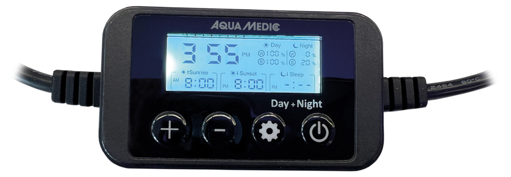 sunbeam LED Aquarienleuchte