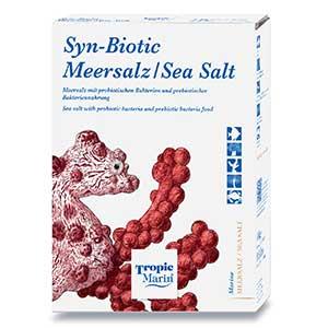 Tropic Marin Syn Biotic  Meersalz 4 kg 