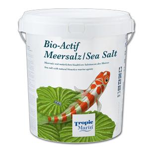 Tropic Marin BIO-ACTIF Meersalz 25 kg