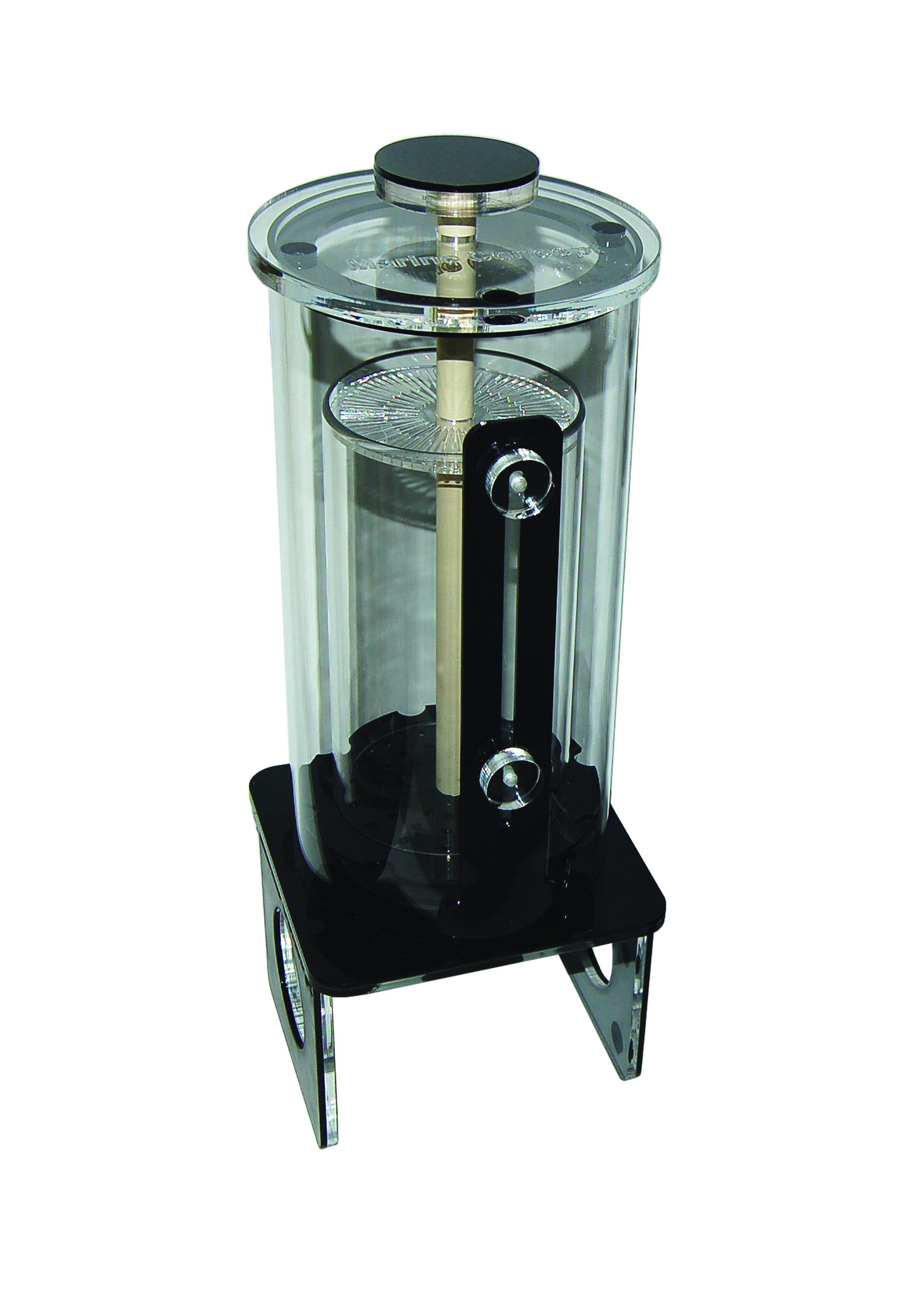 Zeolithfilter 150 inklusive Pumpe  DCP 2500