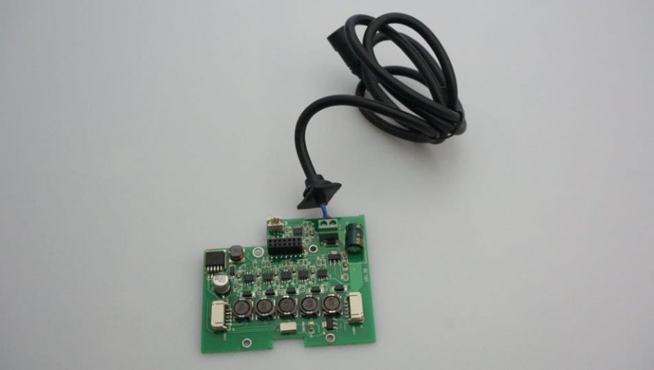 Maxspect Ethereal LED Treiber Platine ohne Kabel