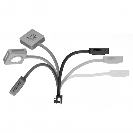 LED- Qube 30 LED- Qube 30