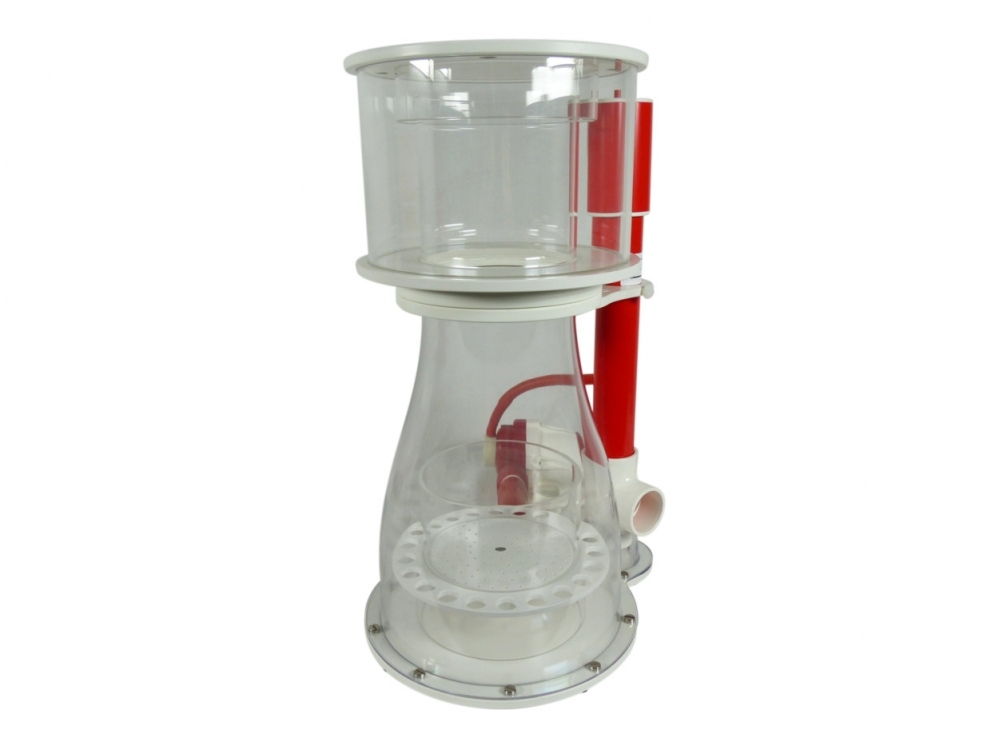  Bubble King® Double Cone 250 + RDX DC 24V