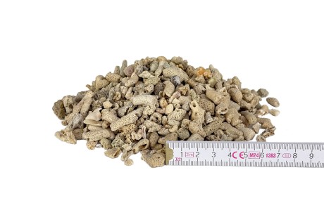 Korallensand 10Kg 10-15mm