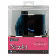 New-Jet 400