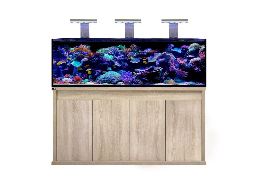 Reef-Pro 1800 - Aquariumsystem Platinium OAK Reef-Pro 1800 - Aquariumsystem Platinium OAK