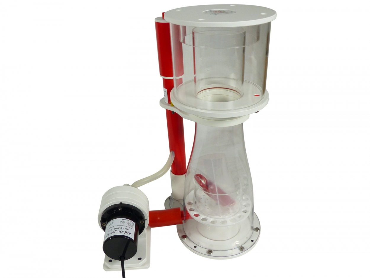 Bubble King® Double Cone 180 + BK DC 24V Bubble King® Double Cone 180 + BK DC 24V