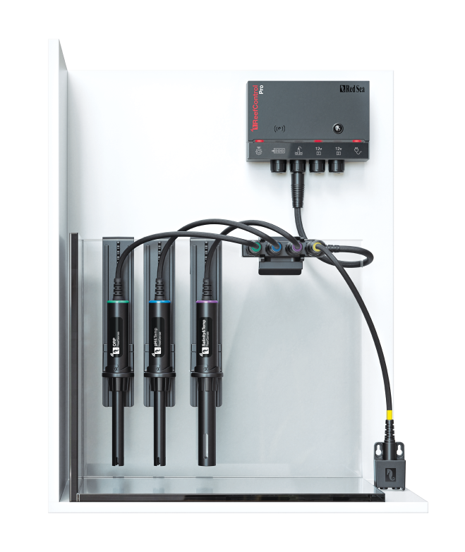 Red Sea ReefControl ReefControl Pro Deluxe Kit