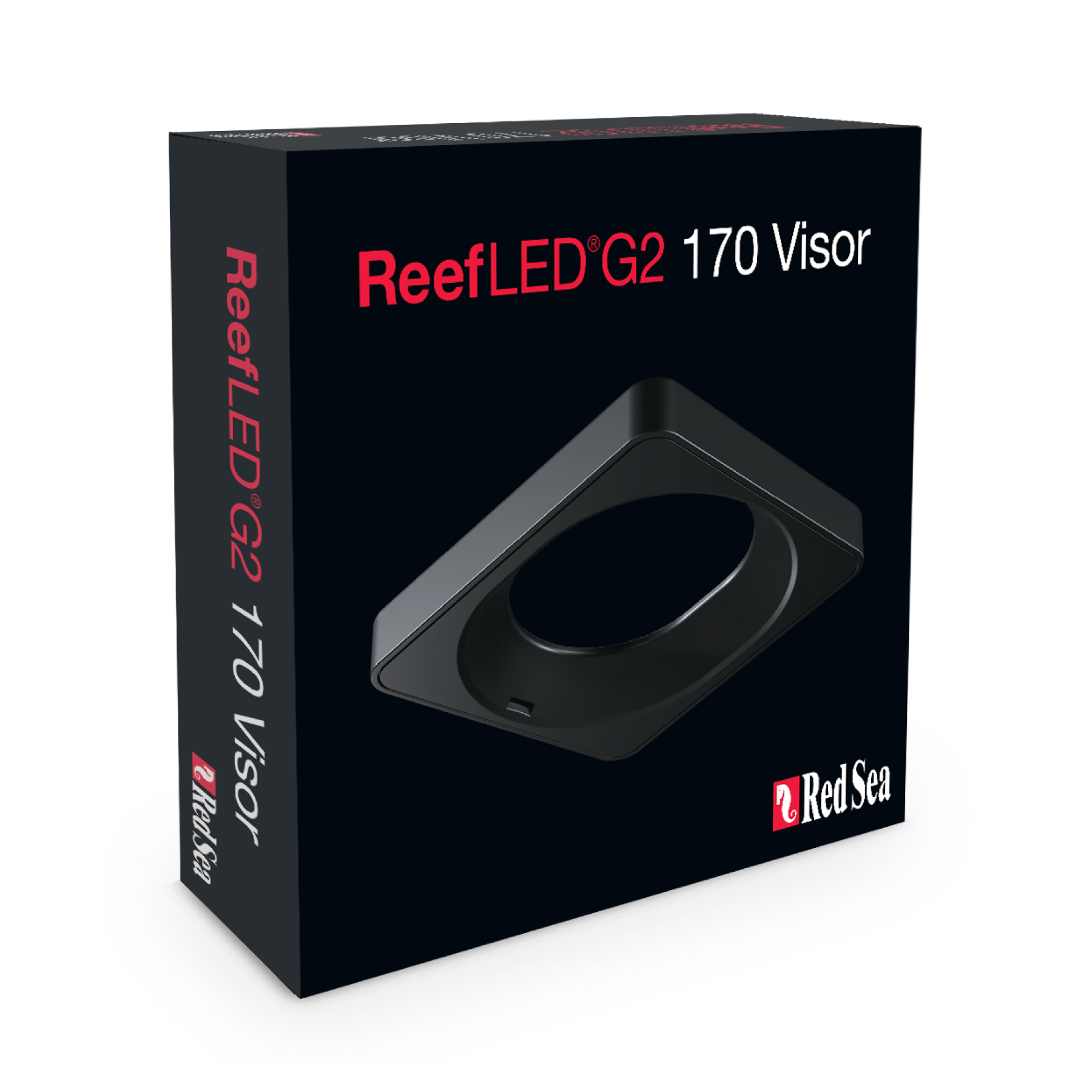 Red Sea Visor für ReefLED G2 