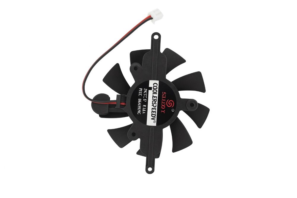 AI Lüfter Hydra 26/52 HD 