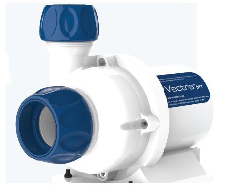 Ecotech Marine Vectra VM2  Förderpumpe 7500L