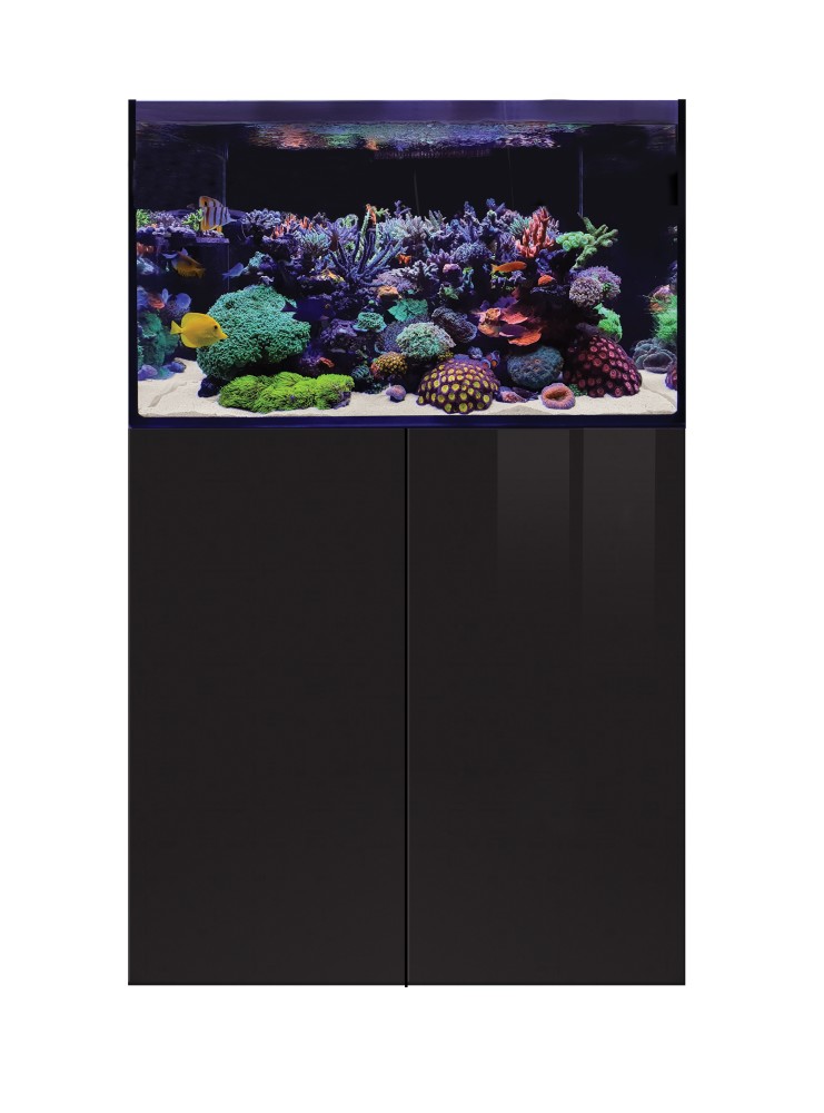 Reef-Pro 600 - Aquariumsystem Black Satin