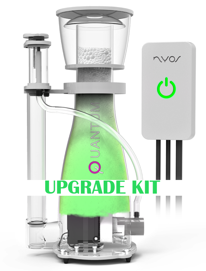 NYOS QUANTUM EQ Upgrade Kit