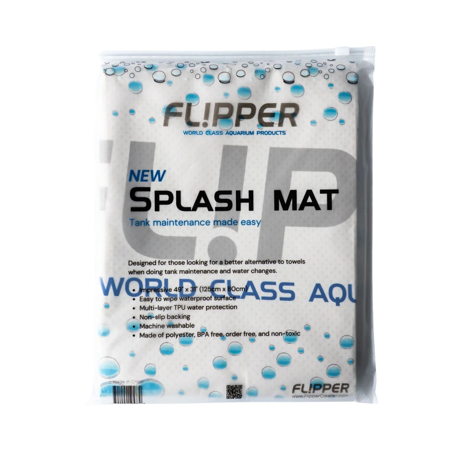 Flipper Bucket Buddy