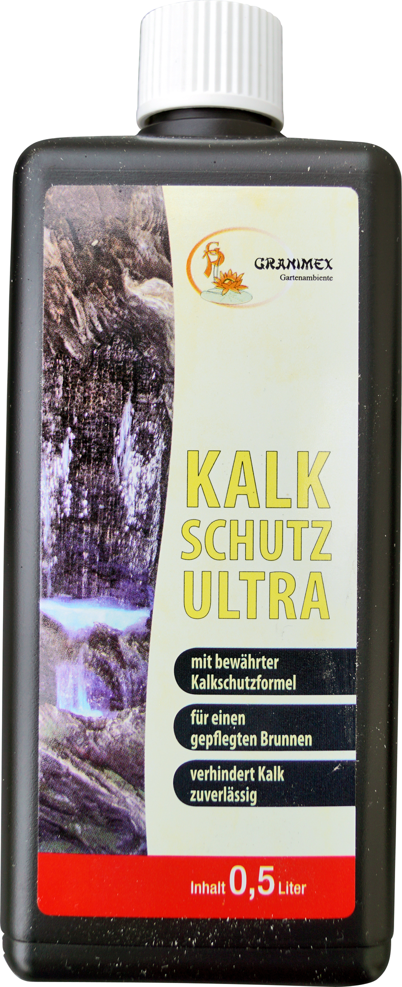 Kalkschutz Ultra 0,5l für Poly