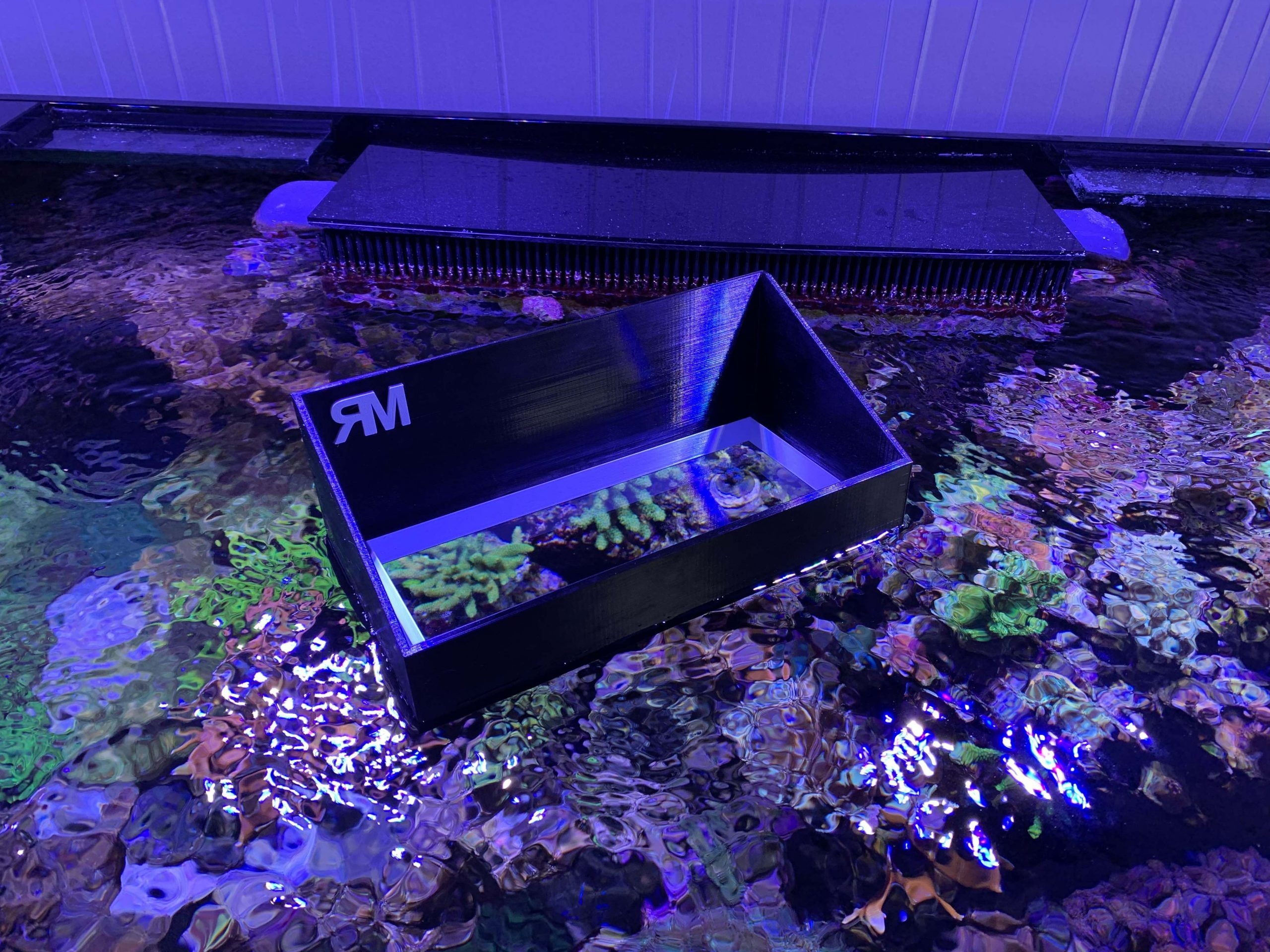 ReefMaker - Reef View