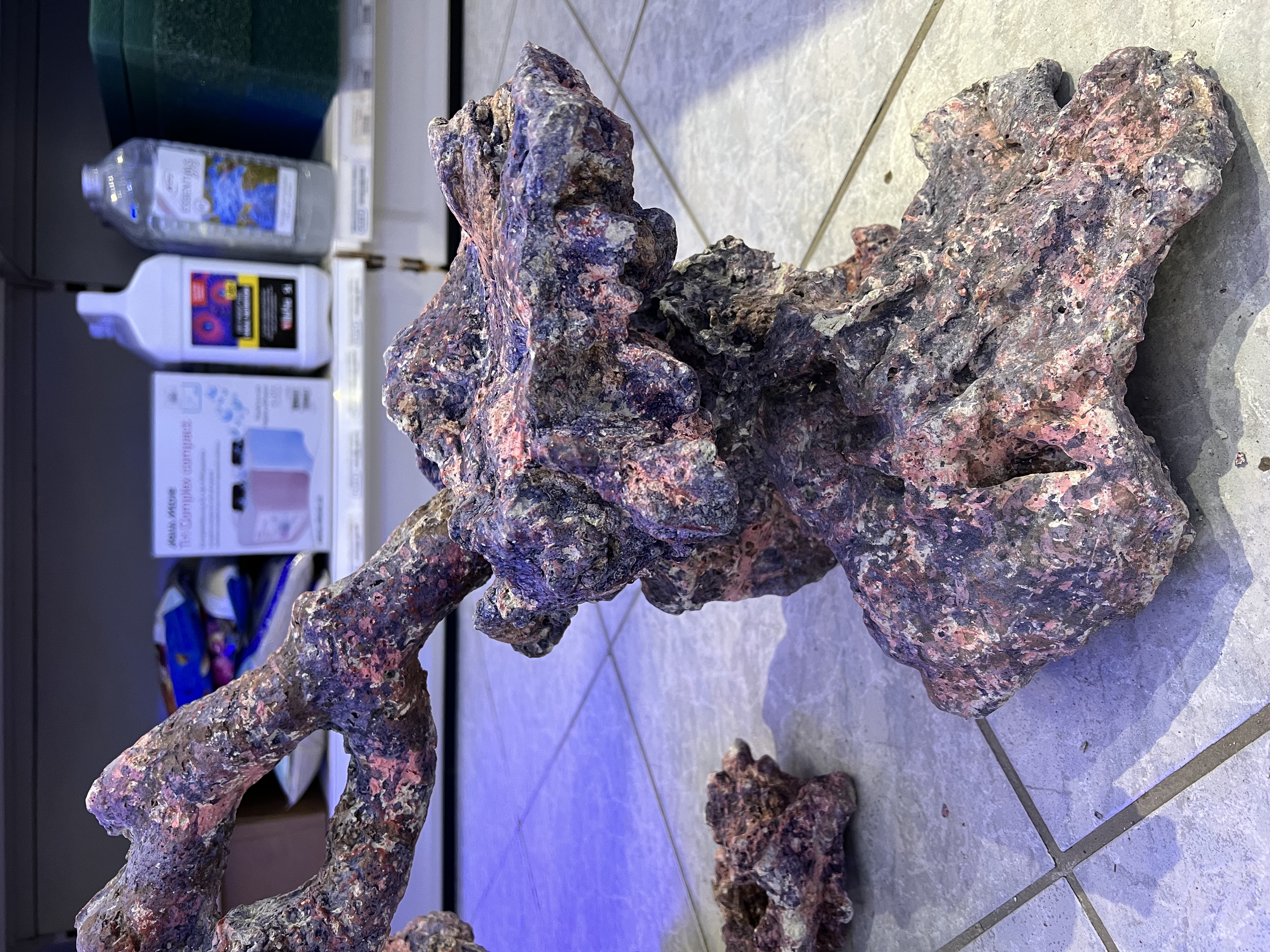  Reef Rocks Premium