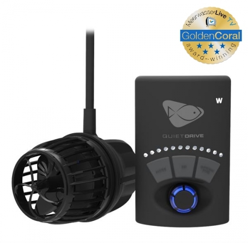 Ecotech Marine VorTech MP60w QD Pumpe