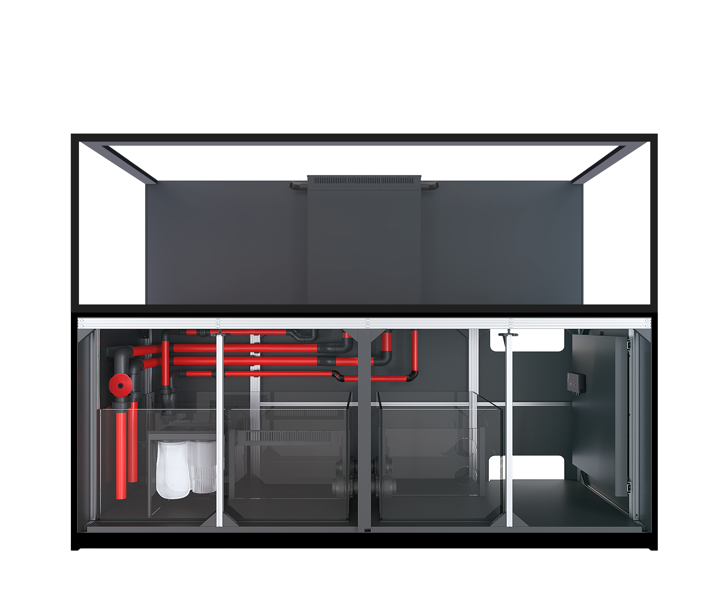 Red Sea REEFER-S 1000 G3 Aquarium